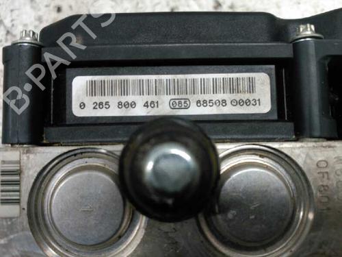 ABS pump PEUGEOT BOXER Van  | BP22910213M43 