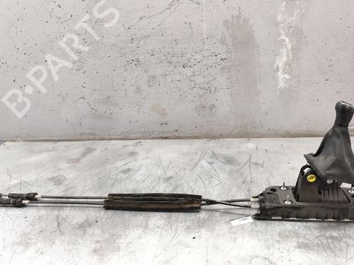 Used Gear lever SKODA SCALA (NW1) 1.5 TSI (150 hp) 28579594