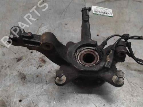Right front steering knuckle RENAULT KANGOO / GRAND KANGOO II (KW0/1_)  | BP21411867M26 