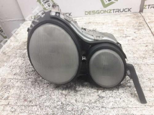 Used Right headlight MERCEDES-BENZ E-CLASS (W210) [1995-2003]  21464594