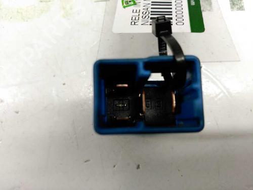 Elektronisk modul NISSAN MICRA II (K11)  | BP21433052M83 