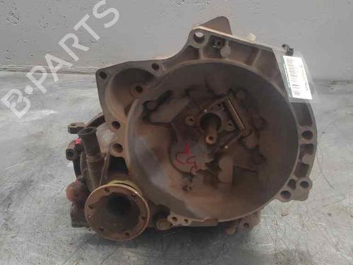 Used Gearbox SEAT CORDOBA (6K2) [1999-2002]  21405535