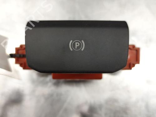 Handremsysteem PEUGEOT 508 I (8D_) [2010-2018]  29393875