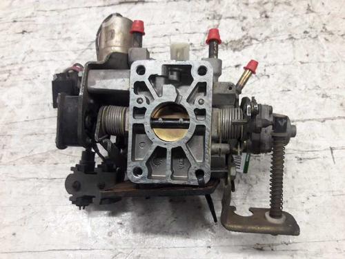 Throttle body FORD FIESTA III (GFJ)  | BP21457884M82 