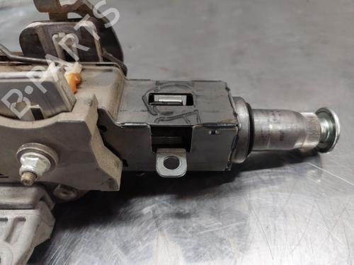 Steering column SKODA OCTAVIA II Combi (1Z5) | BP30168537M21