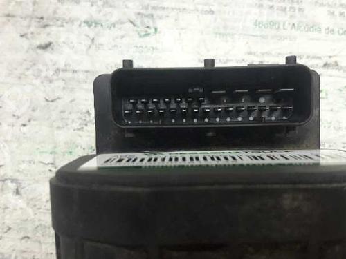 ABS pump OPEL ASTRA G Hatchback (T98)  | BP21454187M43 