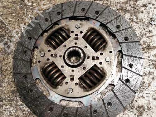 Other OPEL MOVANO A Platform/Chassis (X70)  | BP25801598O1 