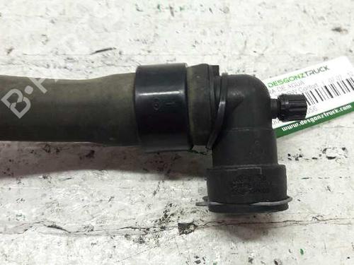 Pipe PEUGEOT 207 SW (WK_)  | BP21455145M125 