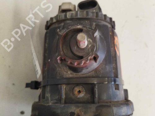 Left headlight IVECO STRALIS I  | BP21401948C28 