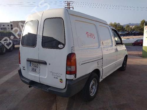 Switch NISSAN VANETTE CARGO Bus (HC 23)  | BP21467768I30 