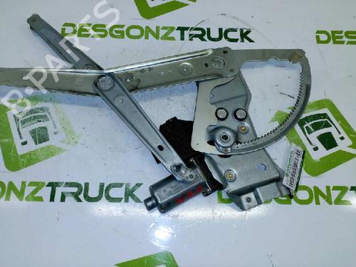 Used Front right window mechanism OPEL ASTRA F Hatchback (T92) [1991-2000]  22911465