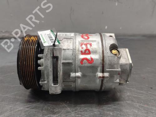 AC compressor RENAULT TRAFIC III Van (FG_) 2.0 dCi 120 (FGMN) | BP32843912M34 - Image 3