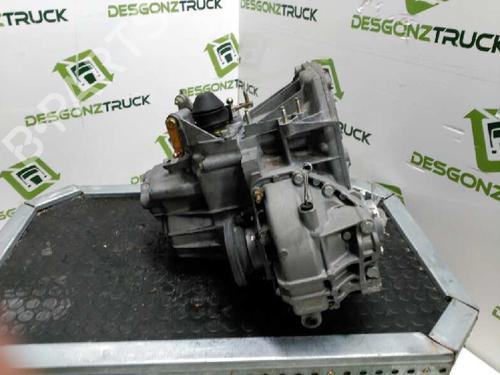 Gearbox ALFA ROMEO 156 (932_)  | BP21426145M3 