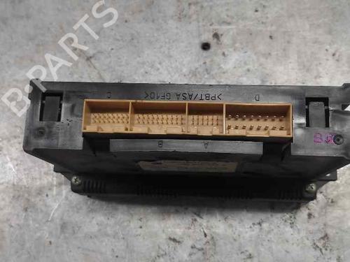 Comando chauffage SEAT TOLEDO II (1M2)  | BP21412136I5 