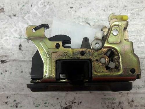 Front right lock RENAULT KANGOO (KC0/1_)  | BP21442759C97 