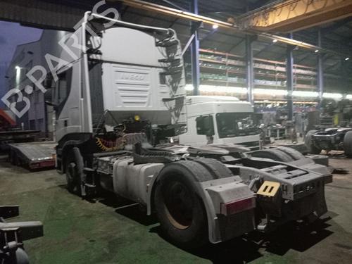 Electronic module IVECO STRALIS I  | BP29617465M83 