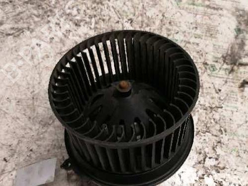 Ventilator motor PEUGEOT 206 Hatchback (2A/C) 1.4 i (75 hp) 21477597