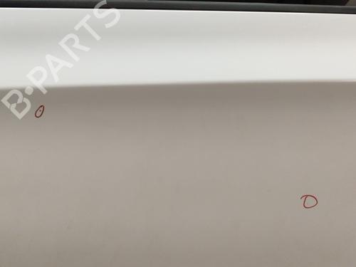 Left rear door HYUNDAI i30 (GD) 1.6 CRDi | BP28722362C4 