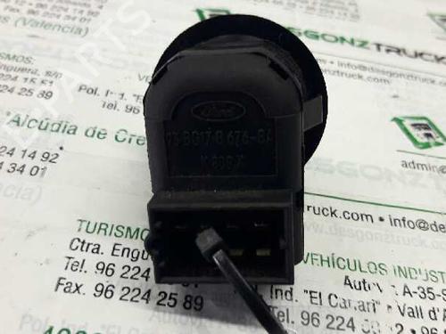 Mirror switch FORD MONDEO II Saloon (BFP)  | BP21449053I25 