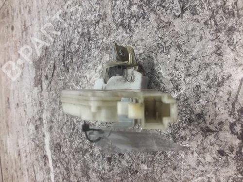 Rear left lock NISSAN ALMERA TINO (V10) 1.8 | BP21465250C100 