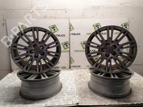 Felg AUDI A6 C5 Avant (4B5)  | BP25595642C45 
