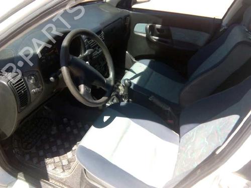 Starter SEAT CORDOBA (6K1, 6K2)  | BP21411603M8 