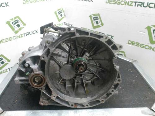Getriebe für FORD MONDEO II Saloon (BFP) [1996-2000]  21432177