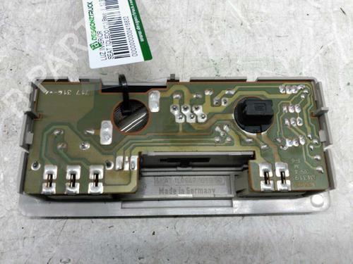 Interior roof light SEAT TOLEDO I (1L2)  | BP21435351I8 