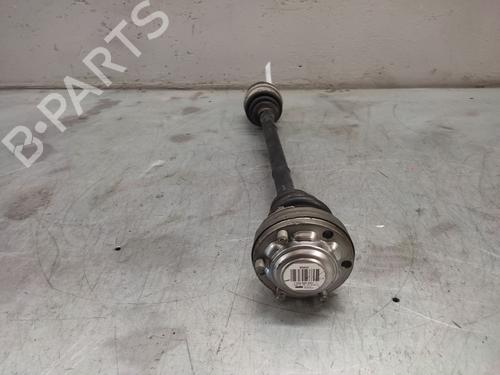 Right rear driveshaft BMW 1 (E87) 116 d | BP22240181M41