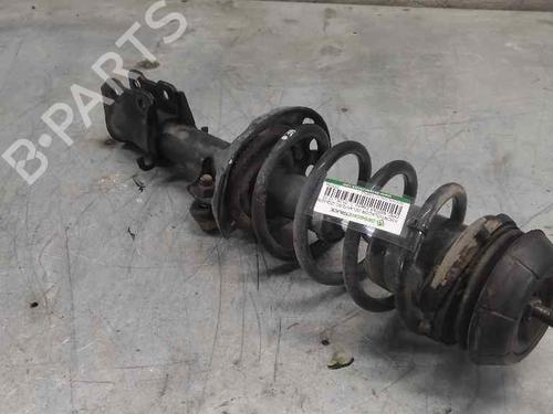 Left front shock absorber OPEL MERIVA A MPV (X03)  | BP21416410M16 