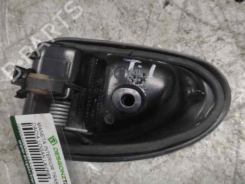 Venstre bagtil invendig håndtag DACIA LOGAN (LS_)  | BP21410365I15 