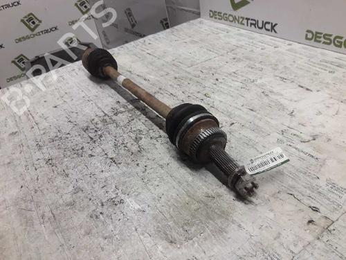 Right rear driveshaft HYUNDAI TUCSON (JM) 2.0 CRDi | BP21458154M41 