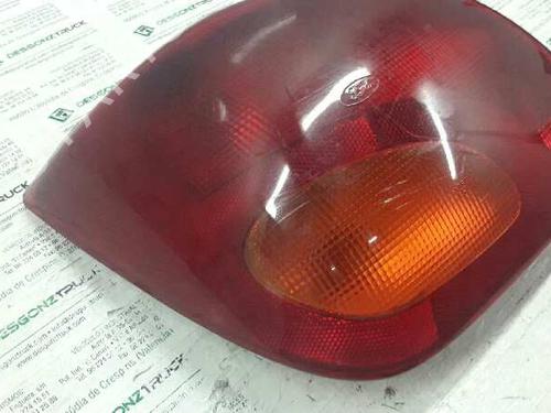 Left taillight FORD FIESTA IV (JA_, JB_) 1.8 DI | BP21451505C34 