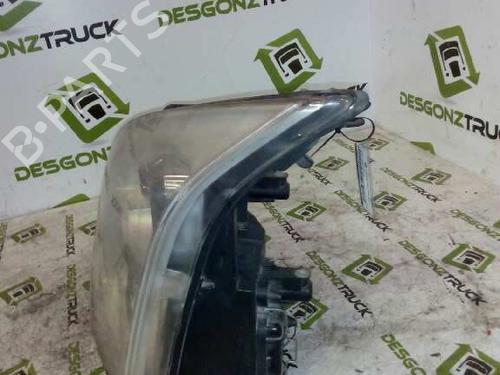 Left headlight FORD TRANSIT Van (FA_ _)  | BP21440616C28 