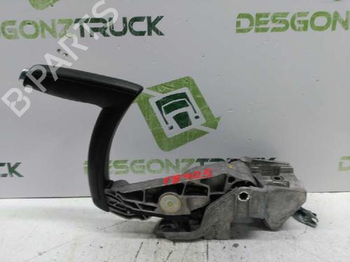 Used Hand brake AUDI A3 (8P1) 1.9 TDI (105 hp) 21431143