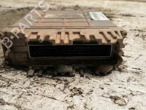 Engine control unit (ECU) AUDI A4 B5 (8D2) 1.9 TDI | BP21473640M57 