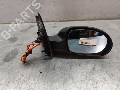 Used Right mirror CITROËN C5 II (RC_) [2004-2008]  23189212