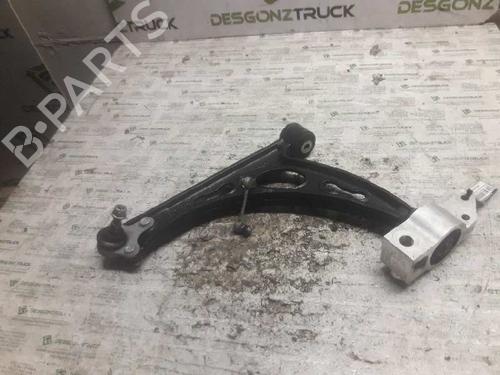 Querlenker links vorne für AUDI A3 (8P1) 2.0 TDI 16V (140 hp) 21471038