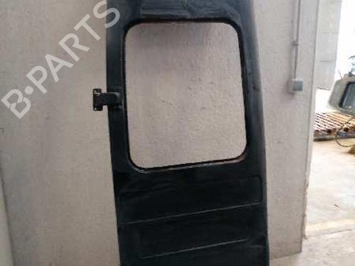 Used Left tailgate PEUGEOT BOXER Van (230L) [1994-2006]  21480820