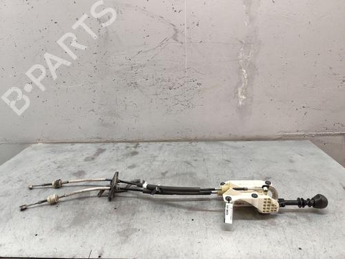 Used Gear lever PEUGEOT BOXER Van 2.0 BlueHDi 130 (130 hp) 22733958