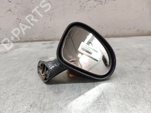 Used Right mirror DAEWOO MATIZ (M100, M150) 0.8 (52 hp) 22733888