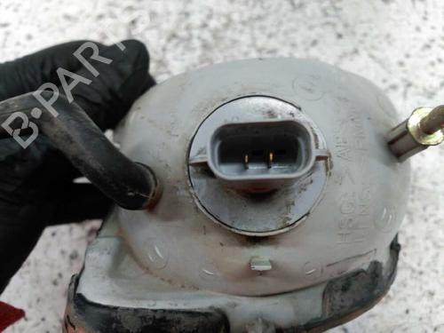 Blinklys fortil venstre HYUNDAI H-1 Van (A1)  | BP21445871C32 