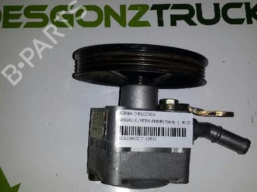 Used Steering pump NISSAN ALMERA II Hatchback (N16) [2000-2025]  21423916