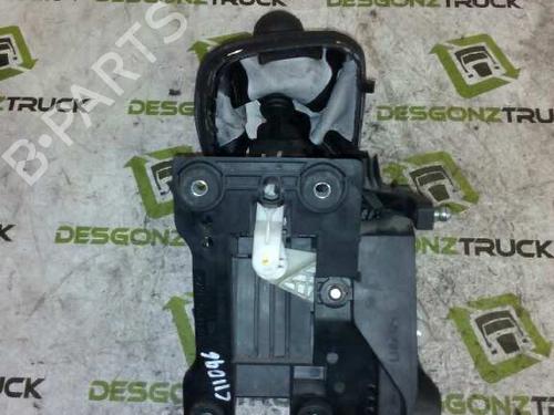 Used Gear lever FORD TRANSIT Van (FA_ _) [2006-2014]  21440654