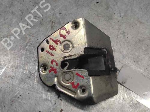 Used Rear left lock PEUGEOT PARTNER MPV (5_, G_) [1996-2025]  21412885