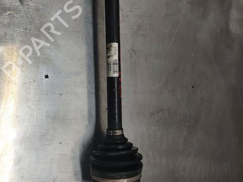 Used Left front driveshaft MERCEDES-BENZ SPRINTER 3,5-t Van (B907, B910) 314 CDI RWD (907.631, 907.633, 907.635, 907.637) (143 hp) 29607984