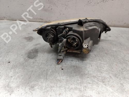 Left headlight MAZDA 2 (DY)  | BP24406636C28 