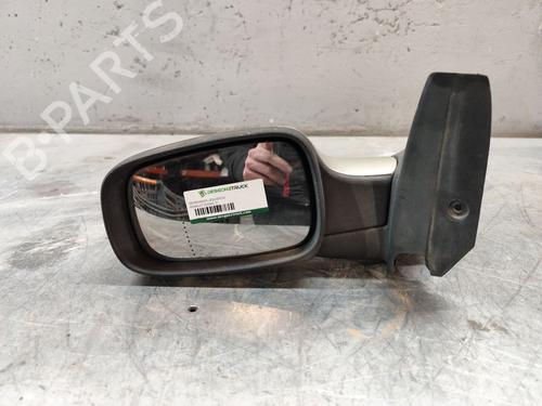 Used Left mirror RENAULT SCÉNIC II (JM0/1_) 1.9 dCi (JM0G, JM12, JM1G, JM2C) (120 hp) 24400931