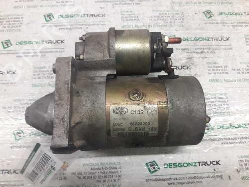 Startmotor FIAT PUNTO (176_) 55 1.1 (54 hp) 22907407
