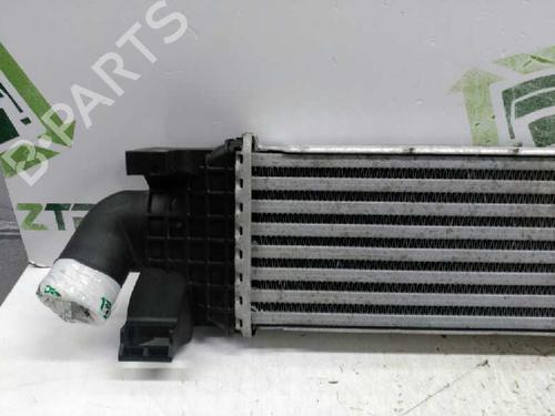 Intercooler FORD FOCUS II (DA_, HCP, DP)  | BP21432541M30 